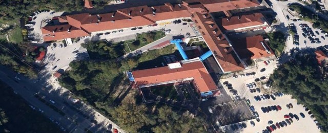 Αιμοδοσία  Γ.Ν.Ι. Γ. ΧΑΤΖΗΚΩΣΤΑ